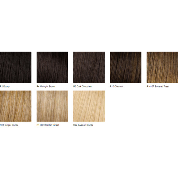 CHEER DANCE CURLS By Hairdo - Picture 11 of 13